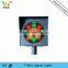 Shenzhen factory 300mm stop go indicator toll station traffic light sale