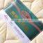 fashion bedding coconut fiber firm mattress DS-A116