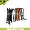 4 Pairs Boot Shoe Rack Standing shoe organizer