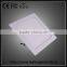 Square led panel light retrofit / 3w led square down light / Slim led ceiling panel light