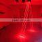 Red 8 Eyes Spider fat beam Laser
