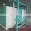 Open and Closed Double Cabin Plansifter Optional for Customers