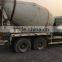 high quality of used concrete mixer 9M3 (Sell cheap good condition)