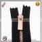 Metal Zipper Puller Design For Garments