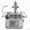 New! Semi-auto SMT laser bga hot air rework station hot air smt rework soldering station price RW-SP360C