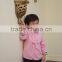 children pure cashmere sweater/cardigan with belt