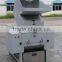 soft rubber material crushing machine/pp granules making machine/granulating machine