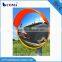 Acrylic outdoor convex mirror used for traffic safety