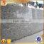 Newest best selling chinese cheap spray white granite slabs