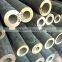 China CuSn4 thick wall bronze pipe