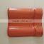Spanish style plastic construction material synthetic resin roof tiles