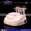 Fast Cavitation Slimming System EU Standard Ultrasound Weight Loss Beauty Machine Fat Cavitation Device For Home Ultrasonic Contour 3 In 1 Slimming Device