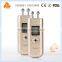 3-in-1 galvanic current beauty facial massage facial massager