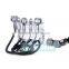 CE Certificated Slimming beauty machine beauty ultrasonic machine Ultrasonic machine in 