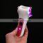 Portable 3 in 1 colorful hot cold massage hammer lw-025
