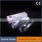 New arrival DRS micro needle therapy stainless derma roller 600 needles for acne scar removal