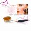 Personal Use Custom Small Head Brush Cosmetic Brush Set custom logo makeup brushes