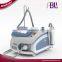 Telangiectasis Treatment High Quality Handheld Q Switched Nd Yag Laser Tattoo Removal Machine With Reasonable Price Permanent Tattoo Removal