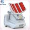 red blue yellow skin rejuvenation medical light therapy for skin rejuvenation