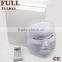 Wholesale PDT led beauty mask for face lifting whitening and tightening face mask for anti aging