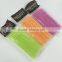 Eco-friendly & Safe Plastic colored Flexible Drinking Straws