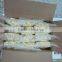 2015 new crop fresh peeled garlic packed in jar or bag factory in jinxiang