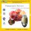 GMP Manufacturer Supply Natural Pomegranate Extract with Punicalagin