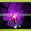 Hot selling hot inflatable flower for sale With LED light