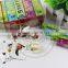 5 In 1 Sticker Tattoo Fruity Bubble Gum