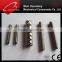 Stainless Steel/Carbon Steel spring lock pins and spring cotter pin