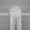 Garden White Popular Thermometer