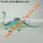 Plastic simulation dinosaur toys