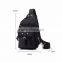 Men Fashion Sports and Leisure Chest Bag Men