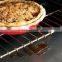 Reusable Non-stick Oven Liner cooking sheet baking mat suit For Gas Electric Fan Oven