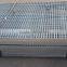 New hot dip galvanized metal bar steel grating / catwalk floor steel grate / steel grating for offshore
