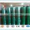 holland mesh/wave wire mesh/PVC coated welded wire mesh/PVC coated wire mesh with wrap wire weaving