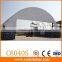large span stainless steel container shelter