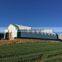 Big Strong Double Truss Waterproof Farm Widely Used Storage Shelter