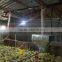 Goldenest Supply Commercial used poultry house equipment for poultry farming pan feeders JCJ01-OP03