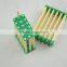 wooden queen cage / cage for bee QC-2