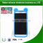 Wholesale Cheap Universal Silicone Mobile Phone cover case ,cell phone case,silicone wristband manufacture