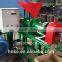 Large capacity fish food forming machine for sale