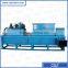 CSJ brand new sawdust compactor machine for sale