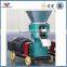 [ROTEX MASTER] 150-200kg/hr paper wood pellet making machine