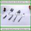 304 Stainless Steel Spoon Set Teaspoon Set With Long Handle