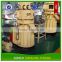 Automatic floating fish feed extruder pellet machine/fish food extruder/fish feed food making machine