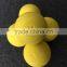 lacrosse ball massage embossed rubber lacrosse ball customized lacrosse massage ball