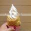 Open Mouth Fish Waffle Taiyaki Machine
