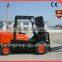 hot sale 5 ton with CE diesel forklift
