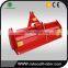 CE cerfitication approved rotary hoe for sale